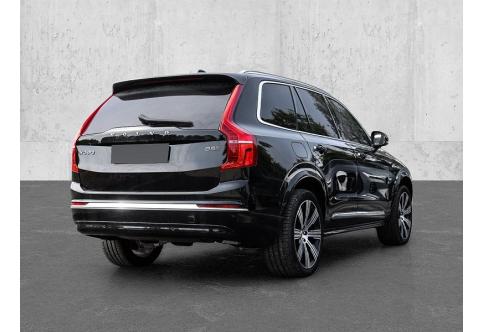 Volvo XC90 #2