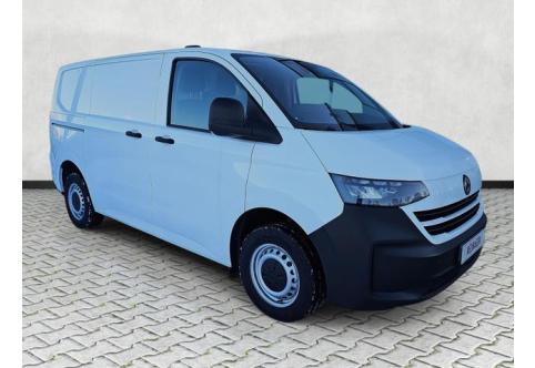 VW T7 TRANSPORTER KASTEN #1