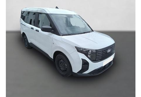 Ford Tourneo Courier #4