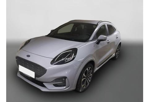 Ford Puma #2