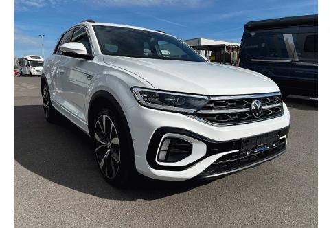 VW T-Roc #3