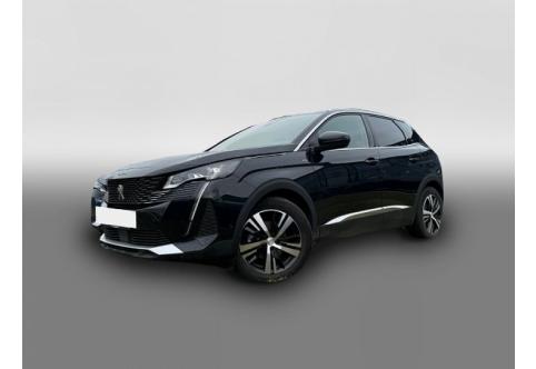 Peugeot 3008 #1