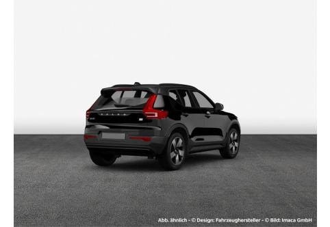 Volvo XC40 #2