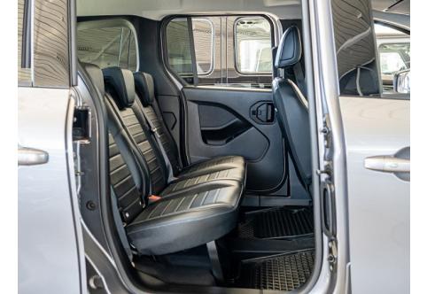 Mercedes-Benz T-Klasse #4