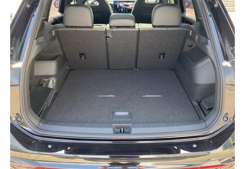 VW Tiguan #11