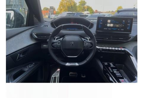 Peugeot 5008 #18