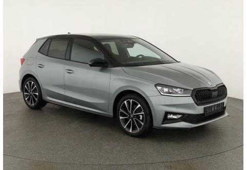 Skoda Fabia #2