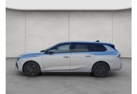 Opel Astra #2
