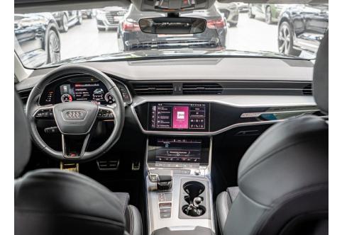 Audi S6 #6