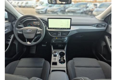 Ford Focus #12