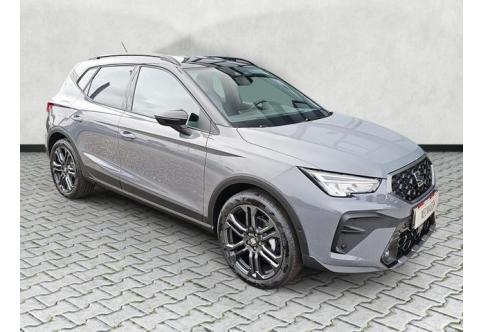 Seat Arona #1