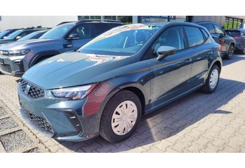 Seat Ibiza #2