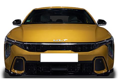 Kia K4 #2