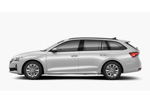Skoda Octavia #3