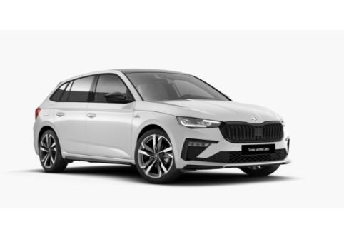 Skoda Scala #1