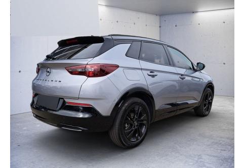 Opel Grandland X #4