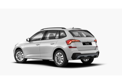 Skoda Kamiq #2