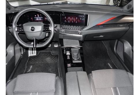 Opel Astra #6