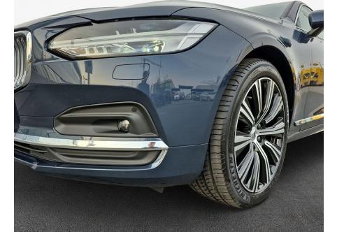 Volvo S90 #5