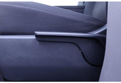 VW T6 Transporter #15