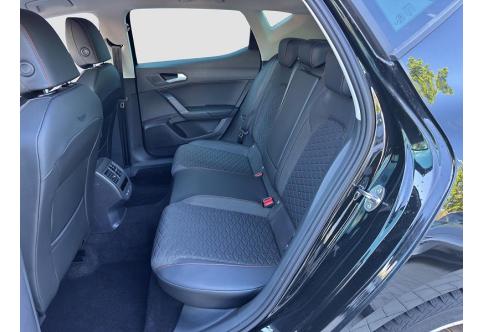 Seat Leon #16