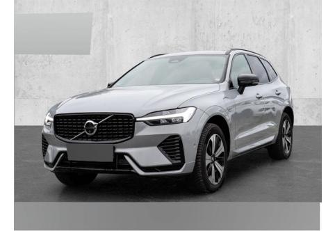 Volvo XC60 #1