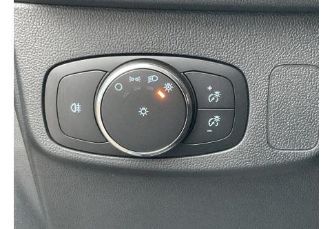 Ford Focus #5