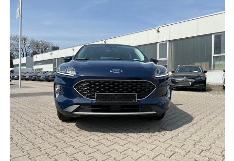 Ford Kuga #6