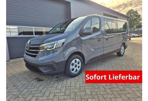 Renault Grand Scenic #1