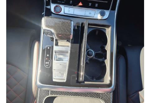 Audi SQ8 #23