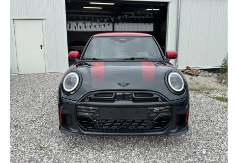 MINI JOHN COOPER WORKS #2
