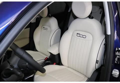 Fiat 500X #9