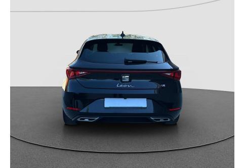 Seat Leon #5