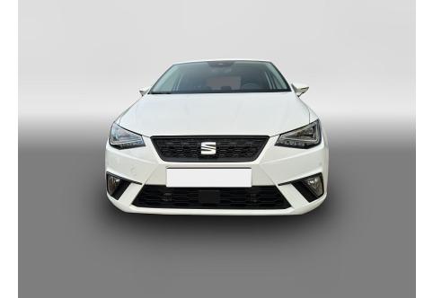 Seat Ibiza #2