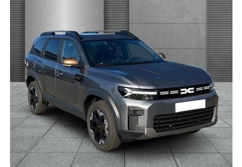 Dacia Bigster #2