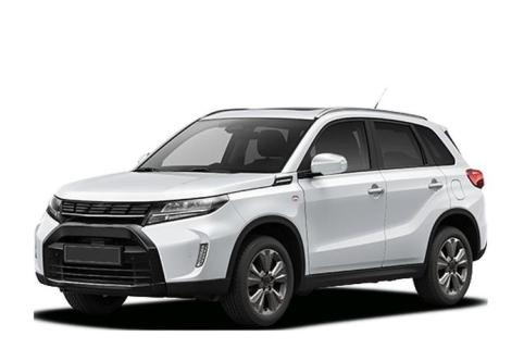 Suzuki Vitara #1