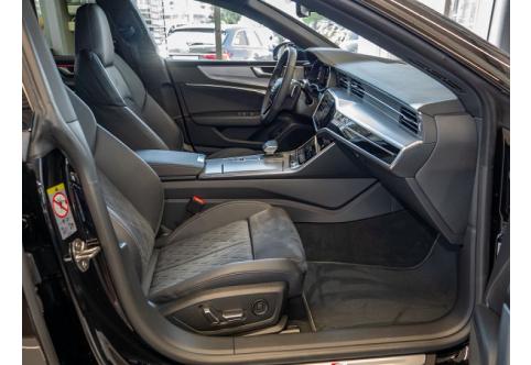 Audi S7 #2