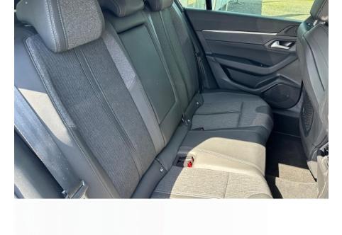 Peugeot 508 #8