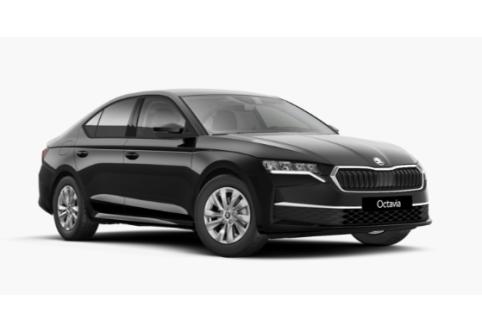 Skoda Octavia #1