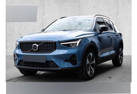 Volvo XC40 #1