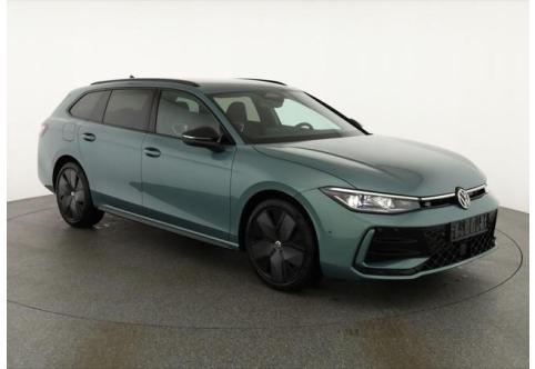 VW Passat #2