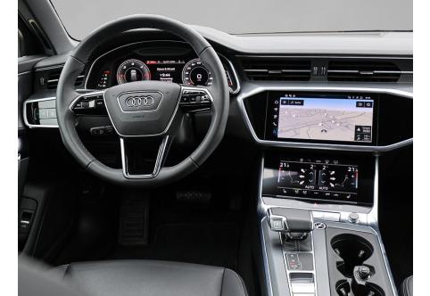 Audi A6 #6