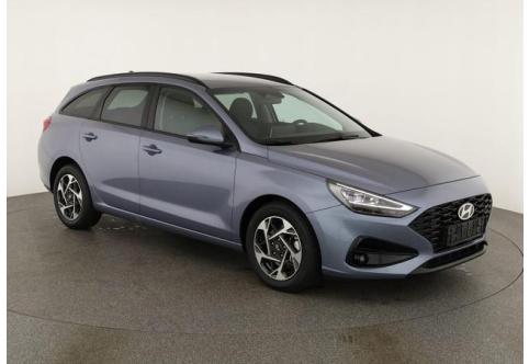 Hyundai i30 #1