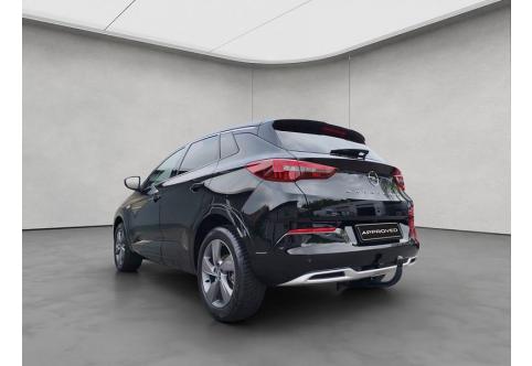 Opel Grandland X #3