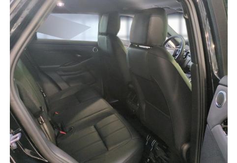Land Rover Range Rover #18