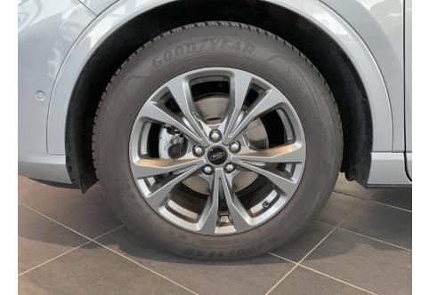 Ford Kuga #22