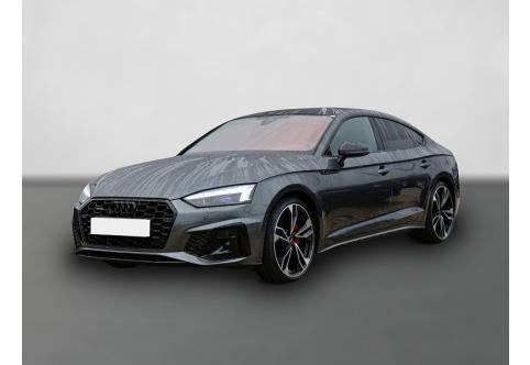 Audi A5 #1