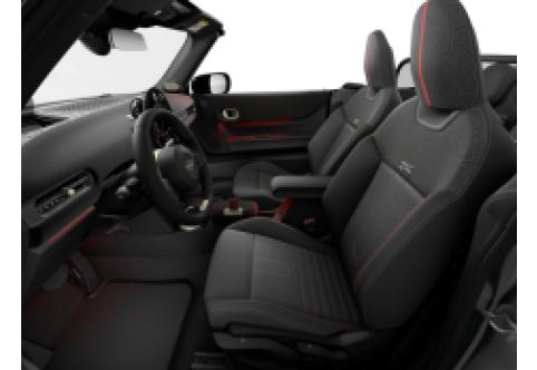 Mini Cabrio #4