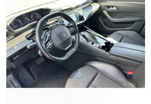 Peugeot 508 #6