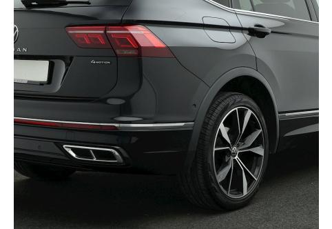 VW Tiguan #15